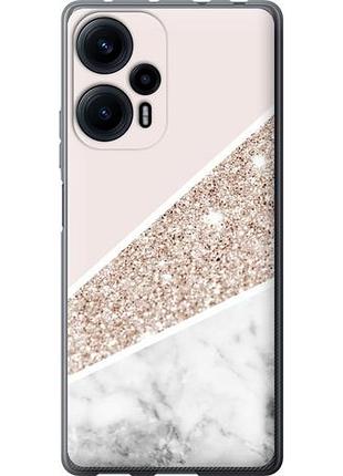 Чохол для xiaomi poco f5 з силікону fch_0052939