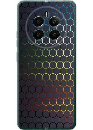 Чохол для realme 12+ з силікону fch_0152036