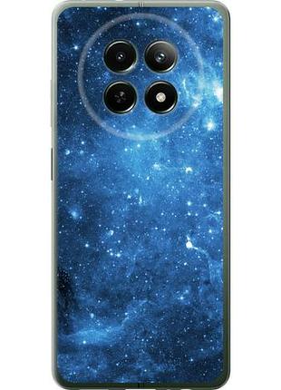 Чохол для realme realme 12 5g з силікону fch_0152781