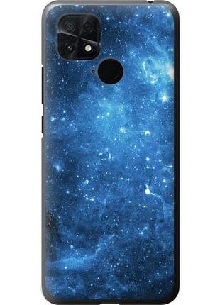Чохол для xiaomi poco c40 з силікону fch_0019015