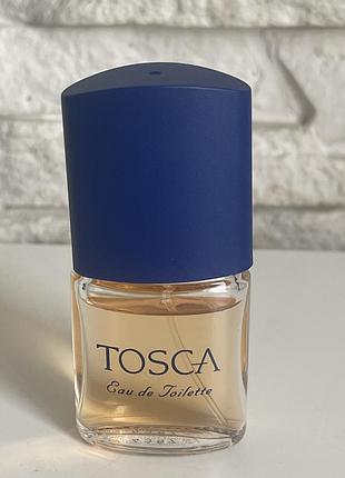 Туалетна вода tosca