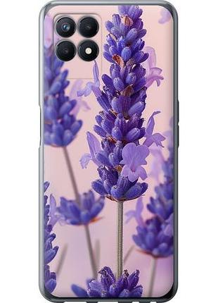 Чохол для realme narzo 50 з силікону fch_0150970