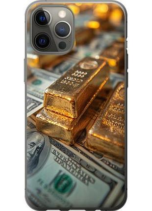 Чохол для apple iphone 12 pro max з пластику fch_0155385