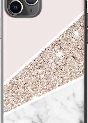 Чохол для apple iphone 11 pro з пластику fch_0019369