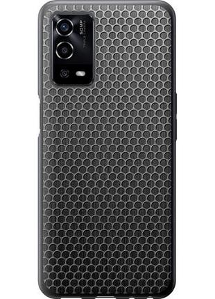 Чохол для oppo a55 з силікону fch_0151400