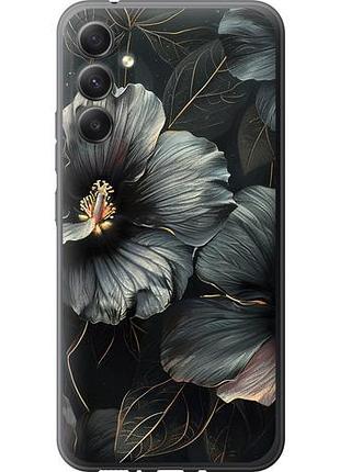 Чохол для samsung galaxy a34 a346e з силікону fch_0154511