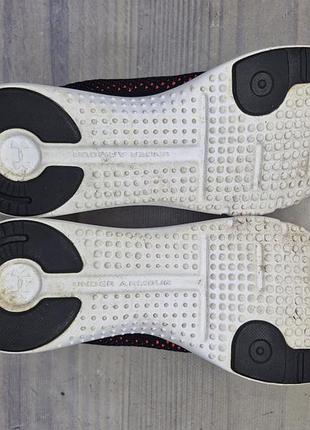 Кроссовки under armour 5