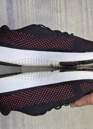 Кроссовки under armour 4