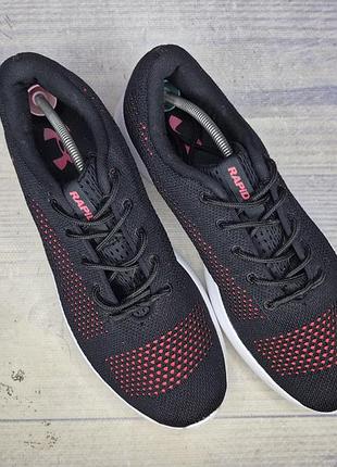 Кроссовки under armour 3