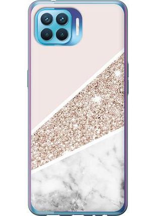 Чохол для oppo a93 з силікону fch_0151029