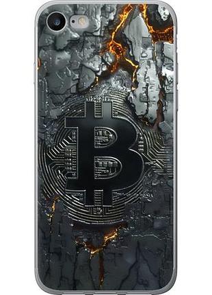 Чохол для apple iphone 8 з пластику fch_0150594