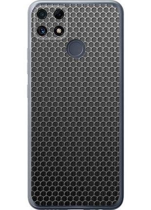 Чохол для realme c25 з силікону fch_0151426