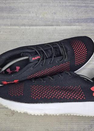 Кроссовки under armour