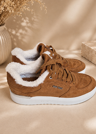 Женские кроссовки nine west 42–43 р.