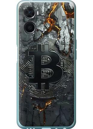 Чохол для oppo a76 з силікону fch_0150481