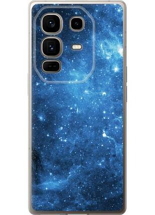 Чохол для infinix note 50 pro+ з силікону fch_0152803