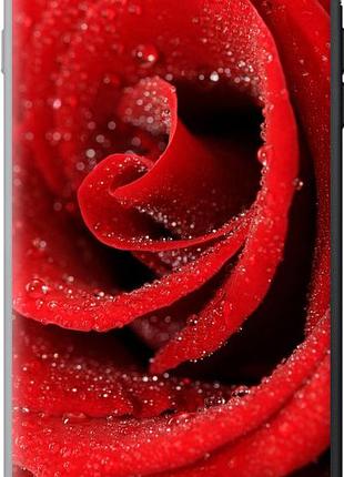 Чохол для apple iphone 8 plus з силікону fch_0154105