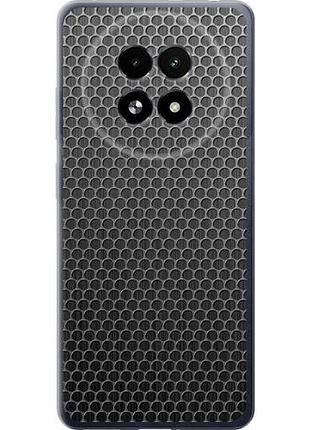 Чехол на realme 13+ 5g ячейки из силикона fch_0151478