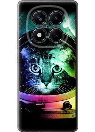 Чохол для xiaomi redmi note 14 pro 4g з силікону fch_0155557
