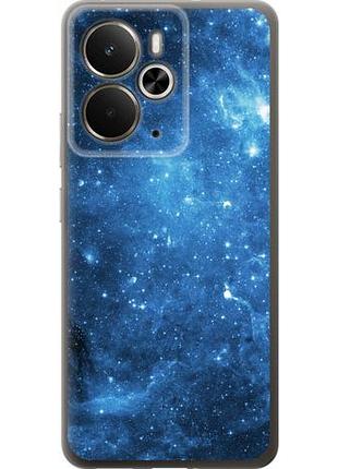 Чохол для realme 14 5g / 14t 5g з силікону fch_0152809