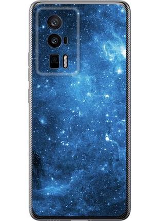 Чохол для xiaomi poco f5 pro 5g з силікону fch_0152836