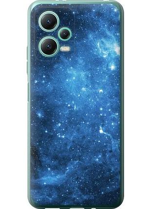 Чохол для xiaomi poco x5 5g з силікону fch_0152827
