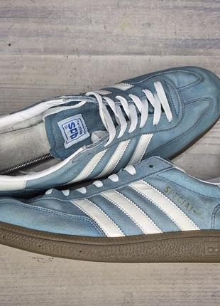 Кеды adidas spezial