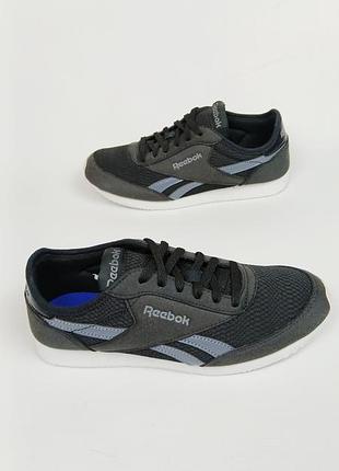 Кросівки reebok royal cl jogger 36-40р - оригінал