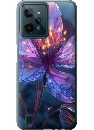 Чохол для realme c31 з силікону fch_0151482