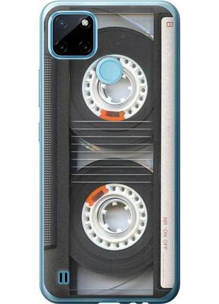 Чохол для realme c25y з силікону fch_0150729