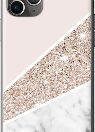 Чохол для apple iphone 11 pro max з силікону fch_0142948
