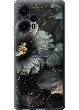 Чохол для xiaomi redmi note 12 turbo з силікону fch_0154523
