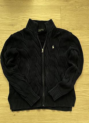 Гарний светр polo ralph lauren