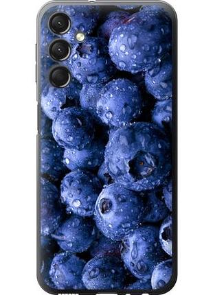 Чохол для samsung galaxy a24 a245f з силікону fch_0152963