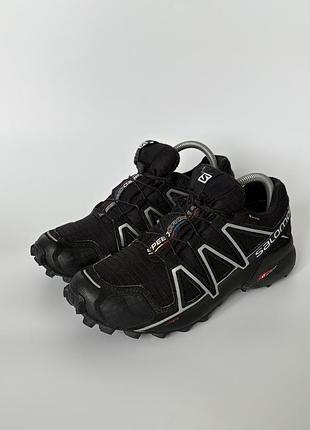 Кросівки salomon