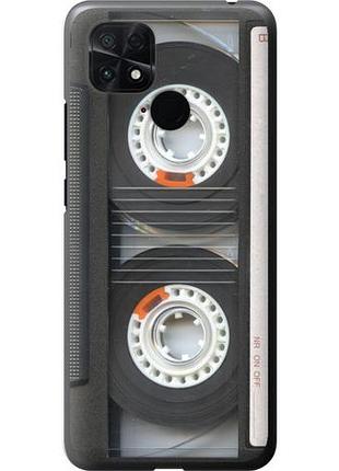 Чохол для xiaomi poco c40 з силікону fch_0002410