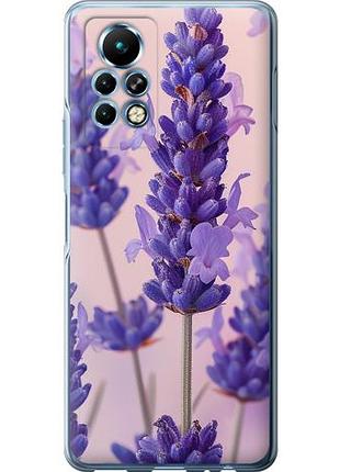 Чохол для infinix note 11 pro з силікону fch_0150931