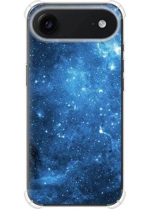 Чехол на iphone 17 air звёздное небо из силикона fch_0152818