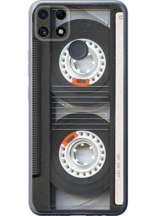 Чехол на realme c25s кассета из силикона fch_0150765