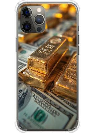 Чохол для apple iphone 12 pro max з силікону fch_0155479