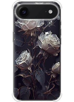 Чохол для apple iphone 17 air з силікону fch_0152198
