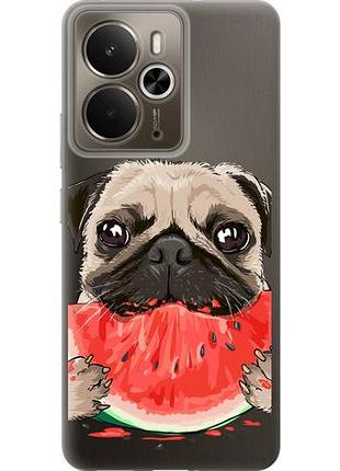 Чохол для realme 14 5g / 14t 5g з силікону fch_0154820