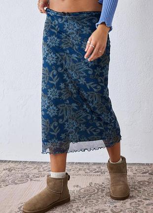 Спідниця urban outfitters