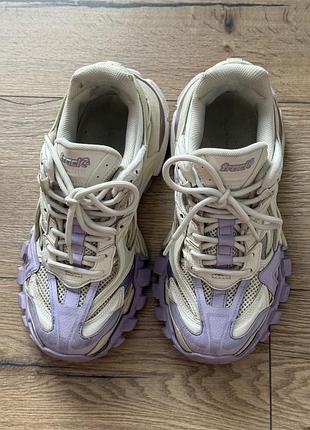 Balenciaga track 2 оригінал