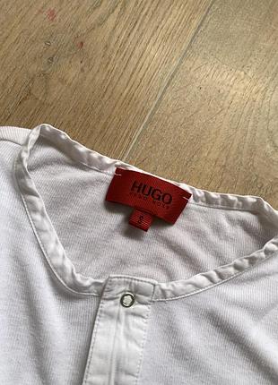 Лонгслів hugo boss вінтаж 2