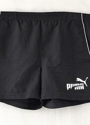 Шорти чоловічі puma