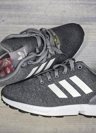 Кроссовки adidas zx flux