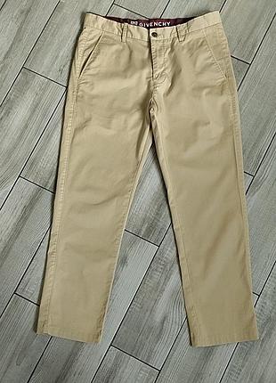 Givenchy paris  брюки, штани чоловічі .архівна модель