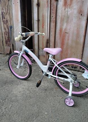 Kids bike crosser. детский велосипед.кидс байк.киев