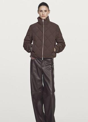 Куртка massimo dutti